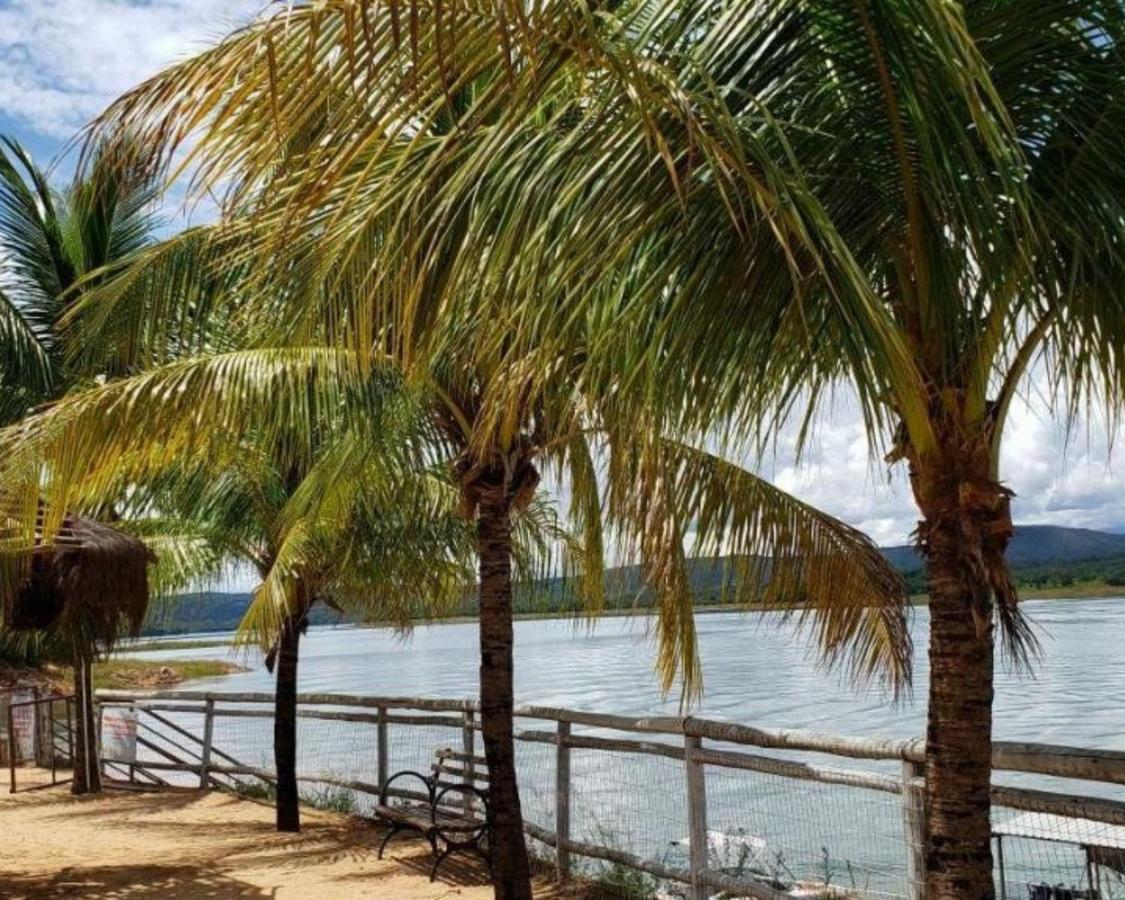 Resort Do Lago Caldas Novas - Dinamica Tur Dış mekan fotoğraf