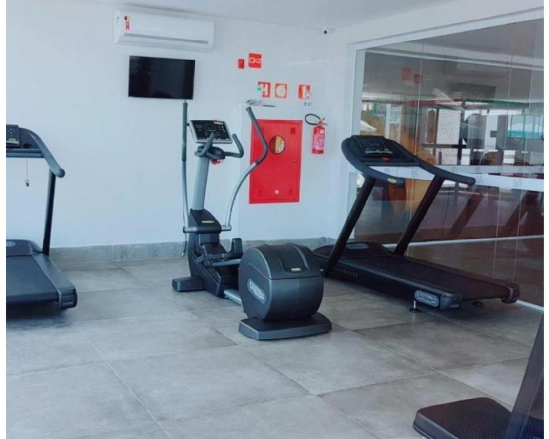 Resort Do Lago Caldas Novas - Dinamica Tur Dış mekan fotoğraf