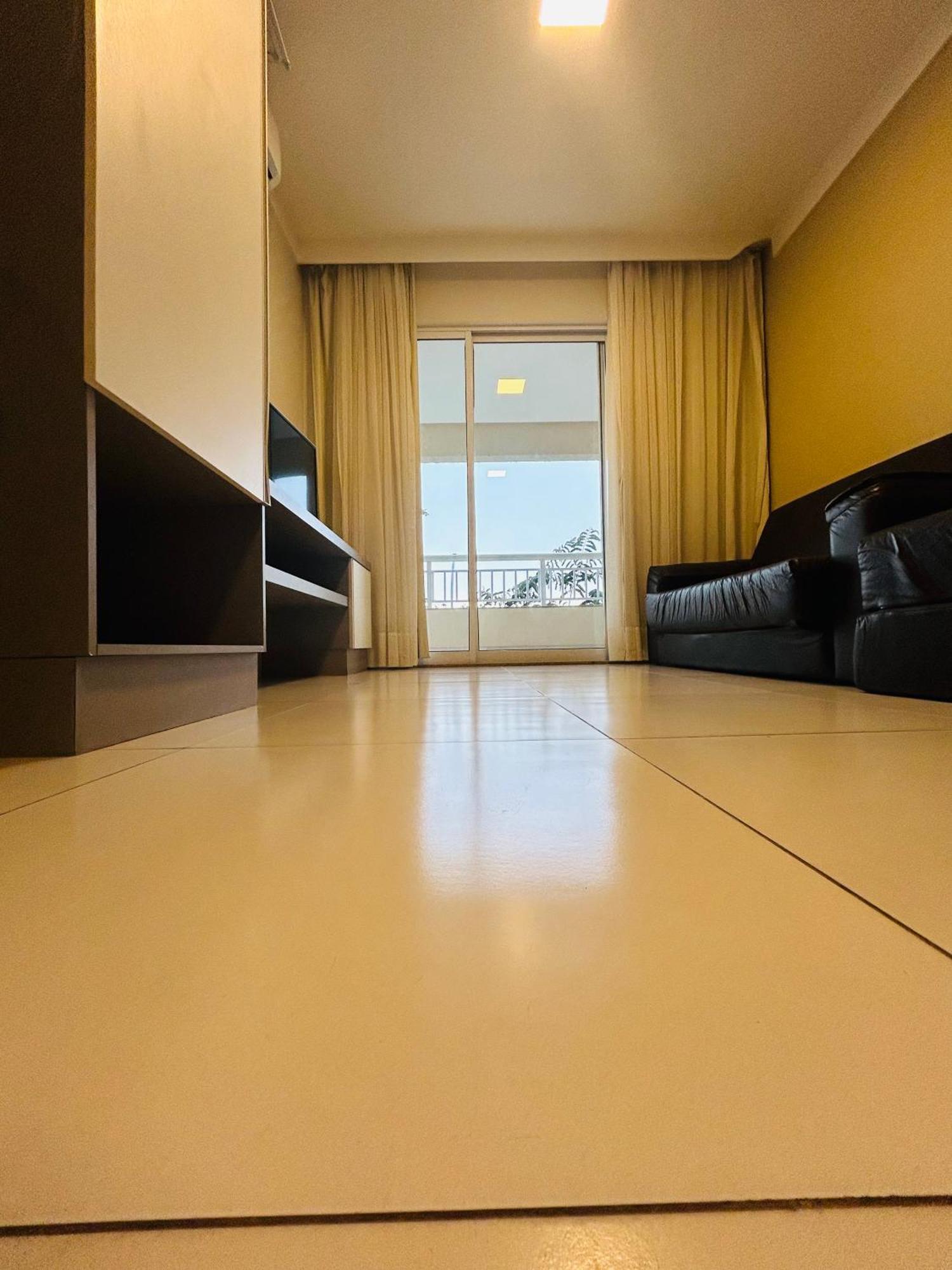 Resort Do Lago Caldas Novas - Dinamica Tur Dış mekan fotoğraf