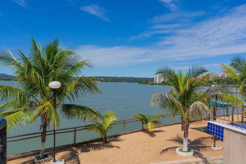 Resort Do Lago Caldas Novas - Dinamica Tur Dış mekan fotoğraf